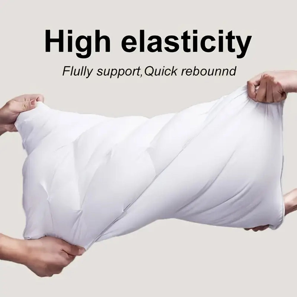 Bread Pillow – Soft Loaf Plush Cushion for Home Comfort