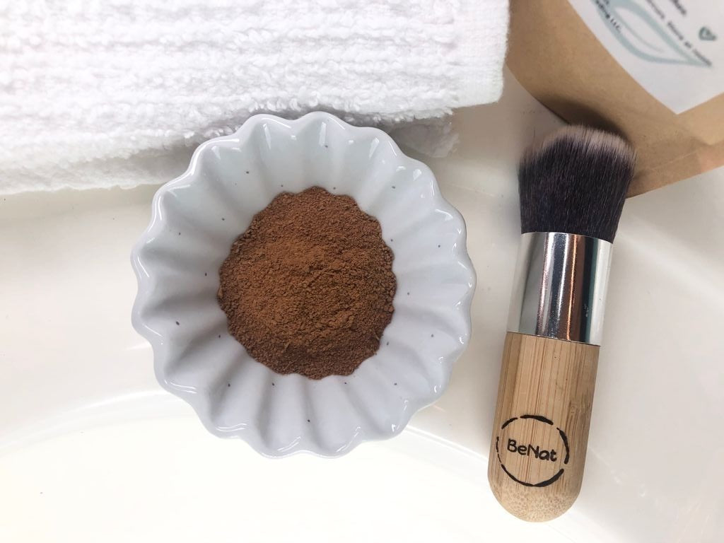2-Pack Mud & Arnica Facial Mask - product photo 3