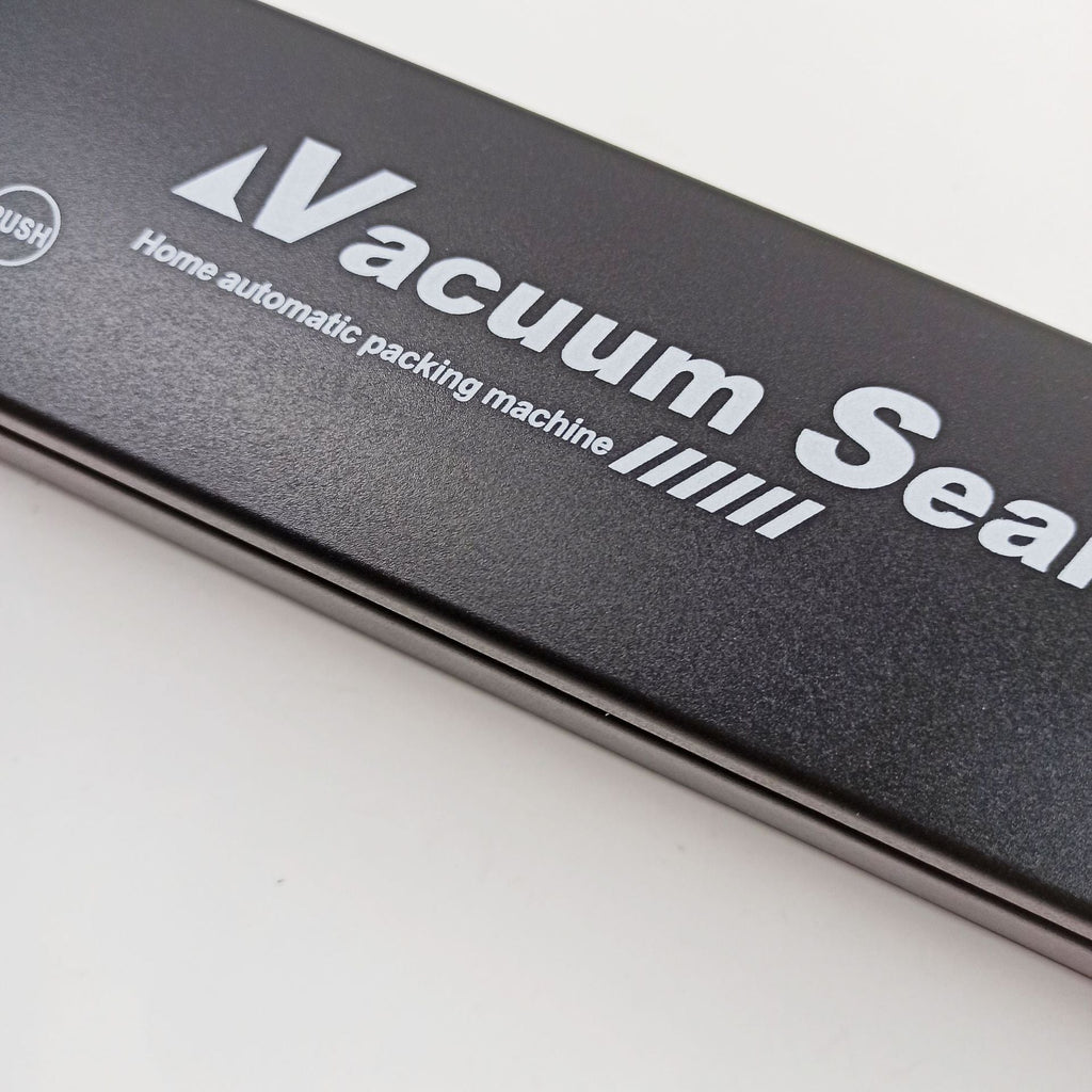 Compact Automatic Food Vacuum Sealer