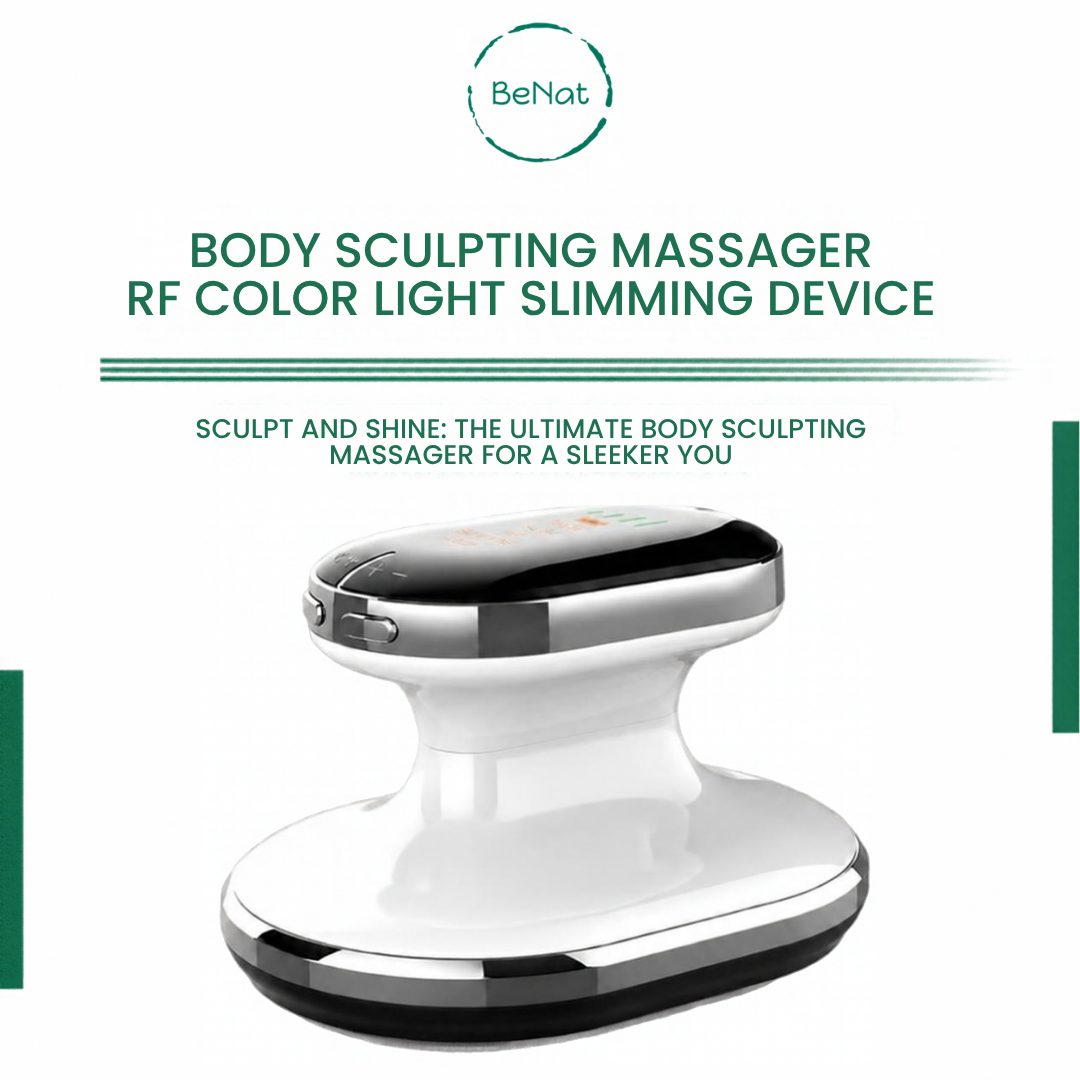 Advanced Body Slimming & Contouring Device - product photo 7