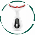 7-in-1 Face & Neck LED Sculpting Device - product photo 1