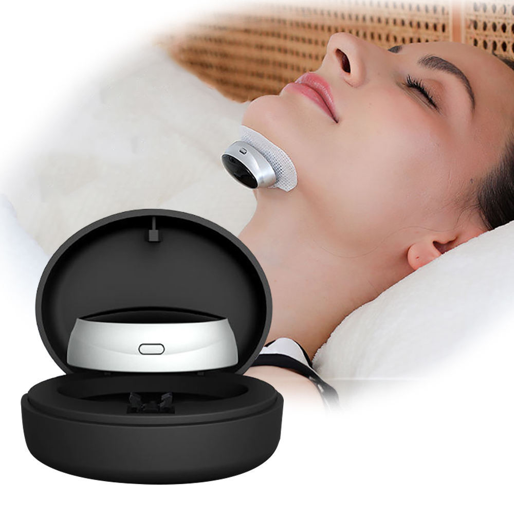 Rechargeable Wearable Sleep Device, 90 mAh