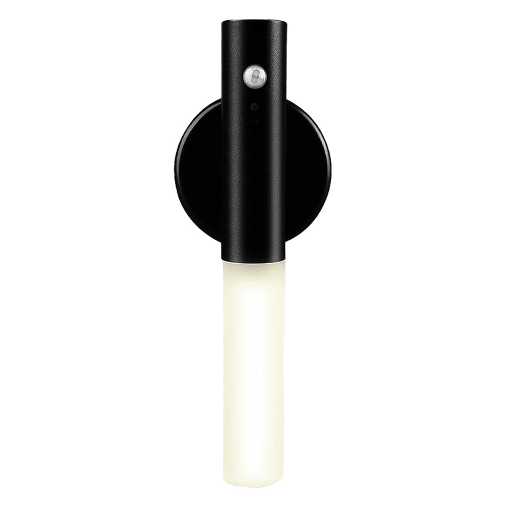 Rechargeable Magnetic Motion Sensor Night Light