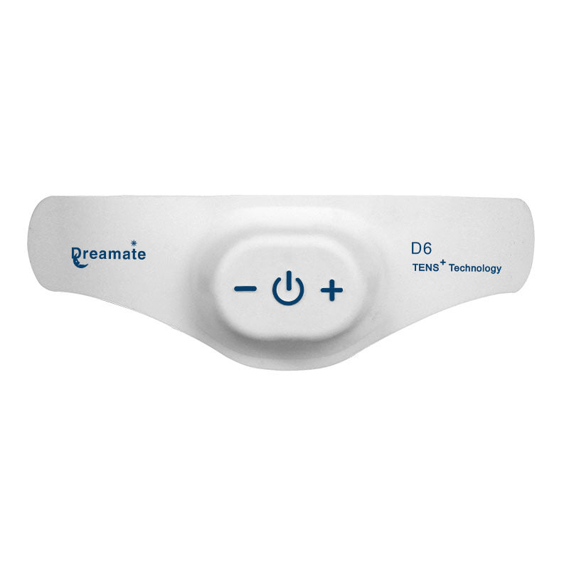 Rechargeable Head-Worn Pulse Device