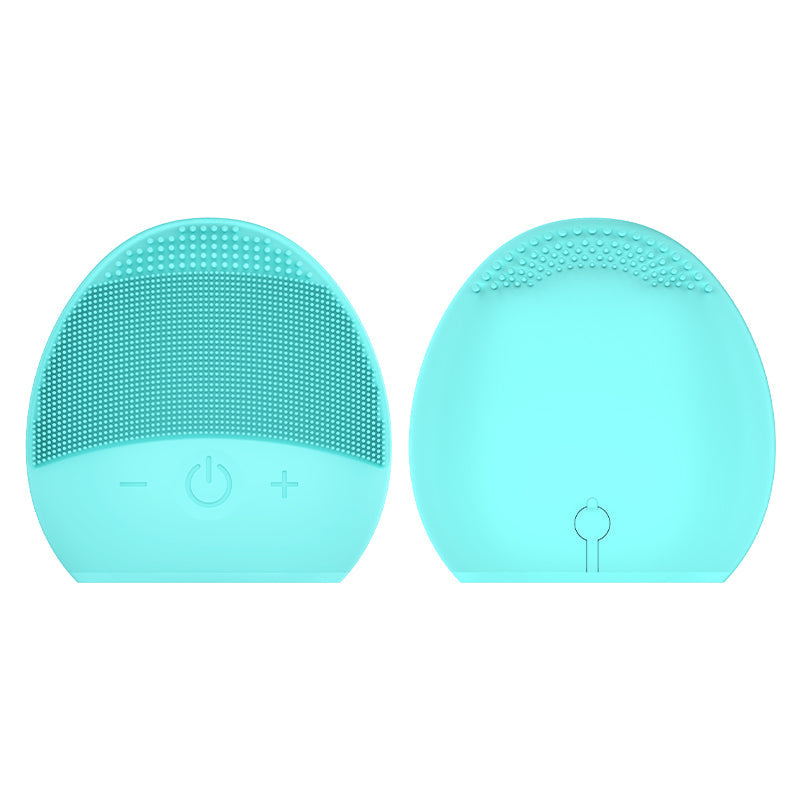 Rechargeable Facial Cleansing Brush - product photo 8
