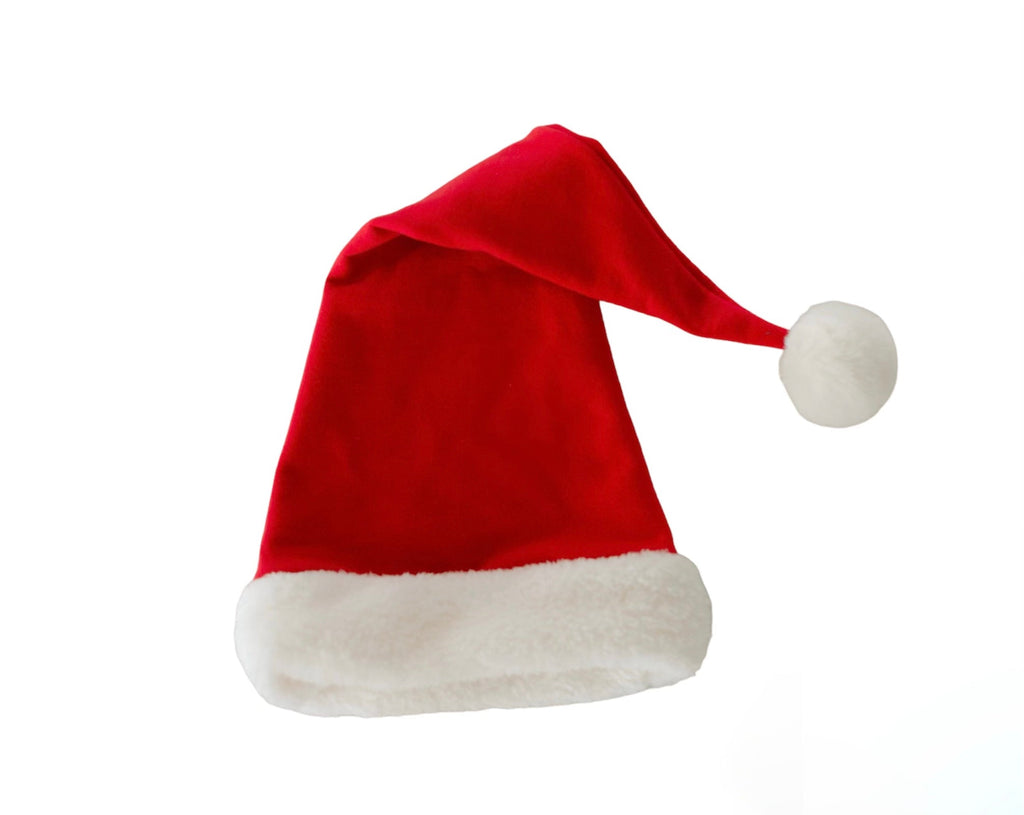 Red Holiday Elf Costume, Santa Costume