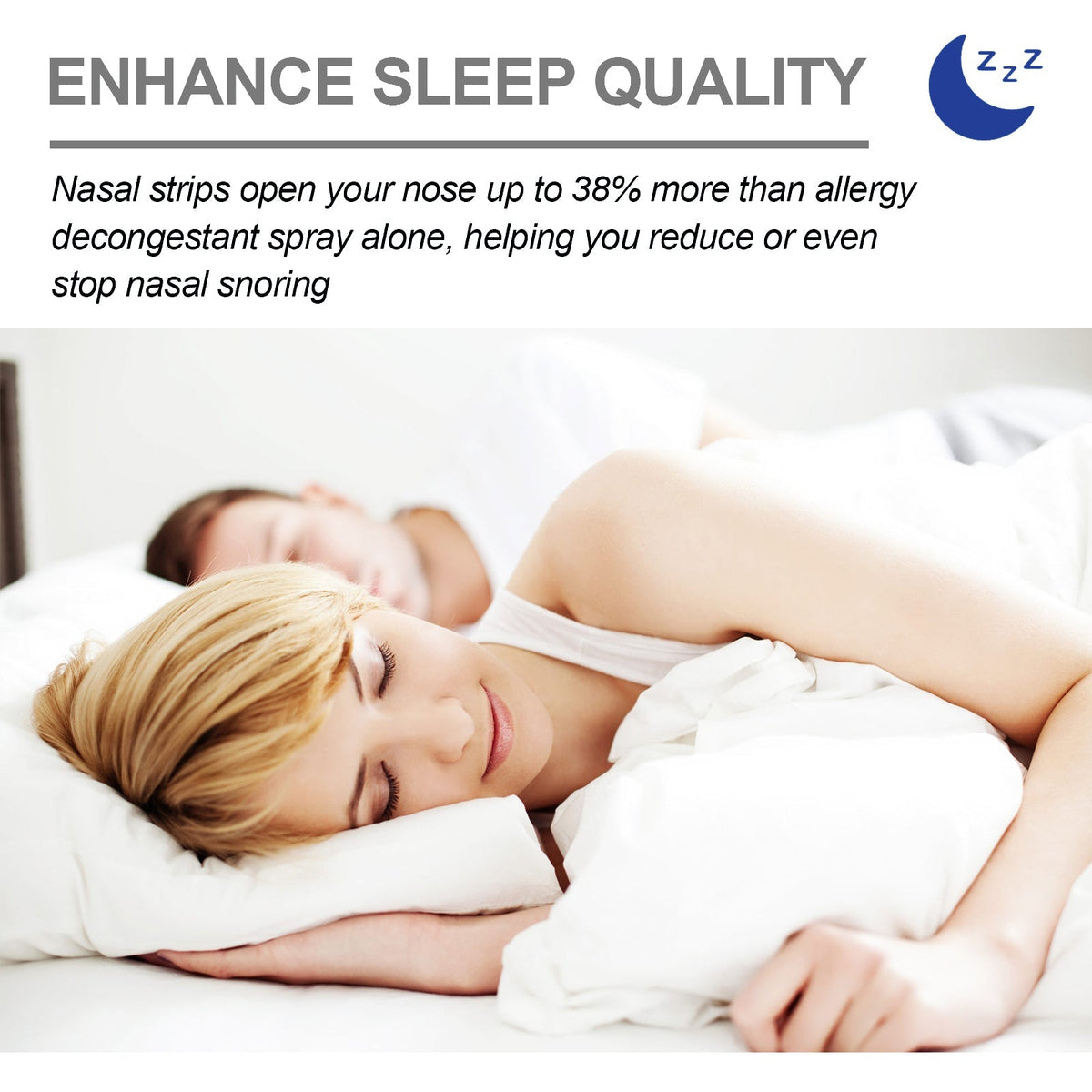Adhesive Nasal Patches