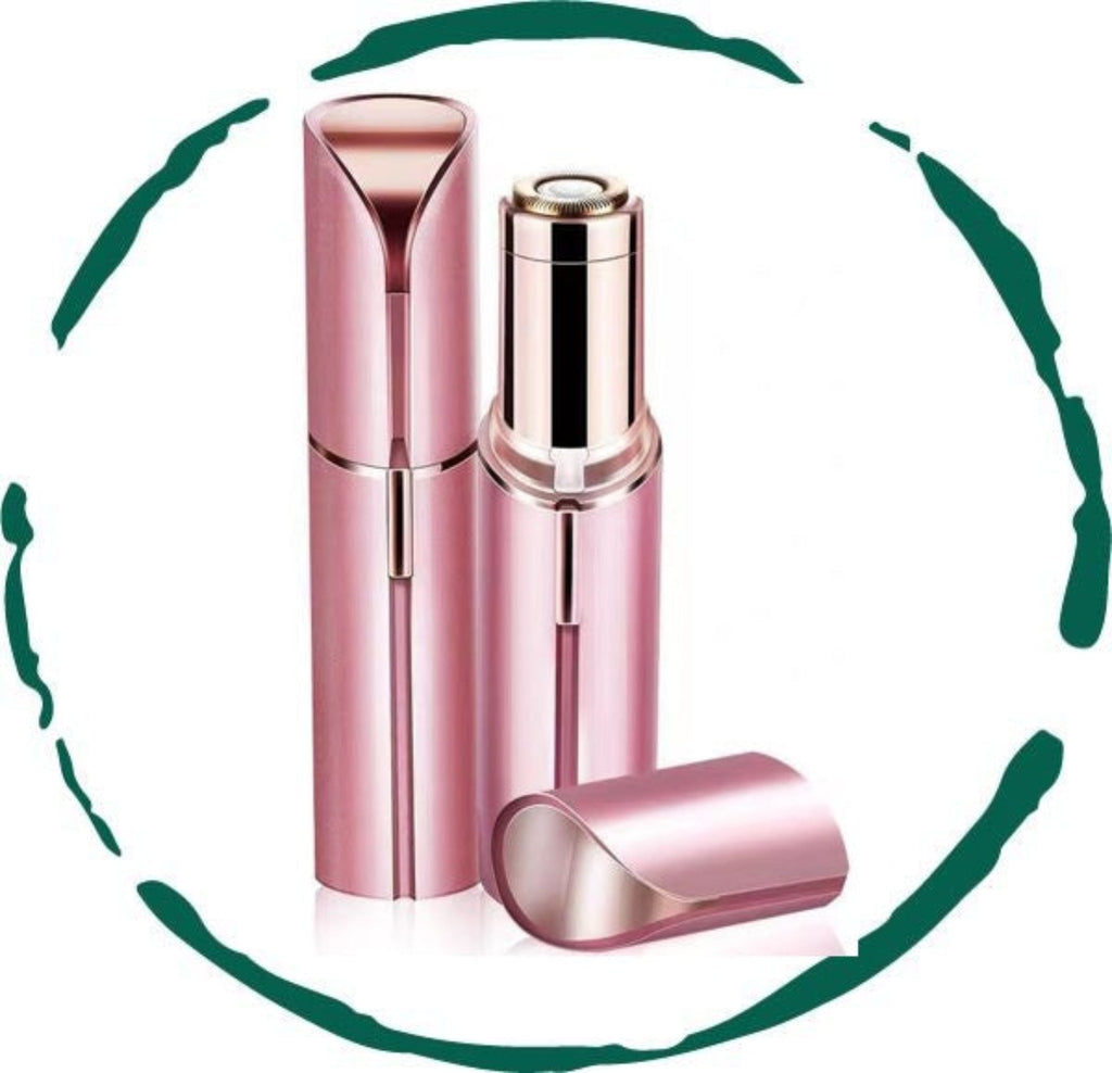 Facial Hair Remover for Women - product photo 1