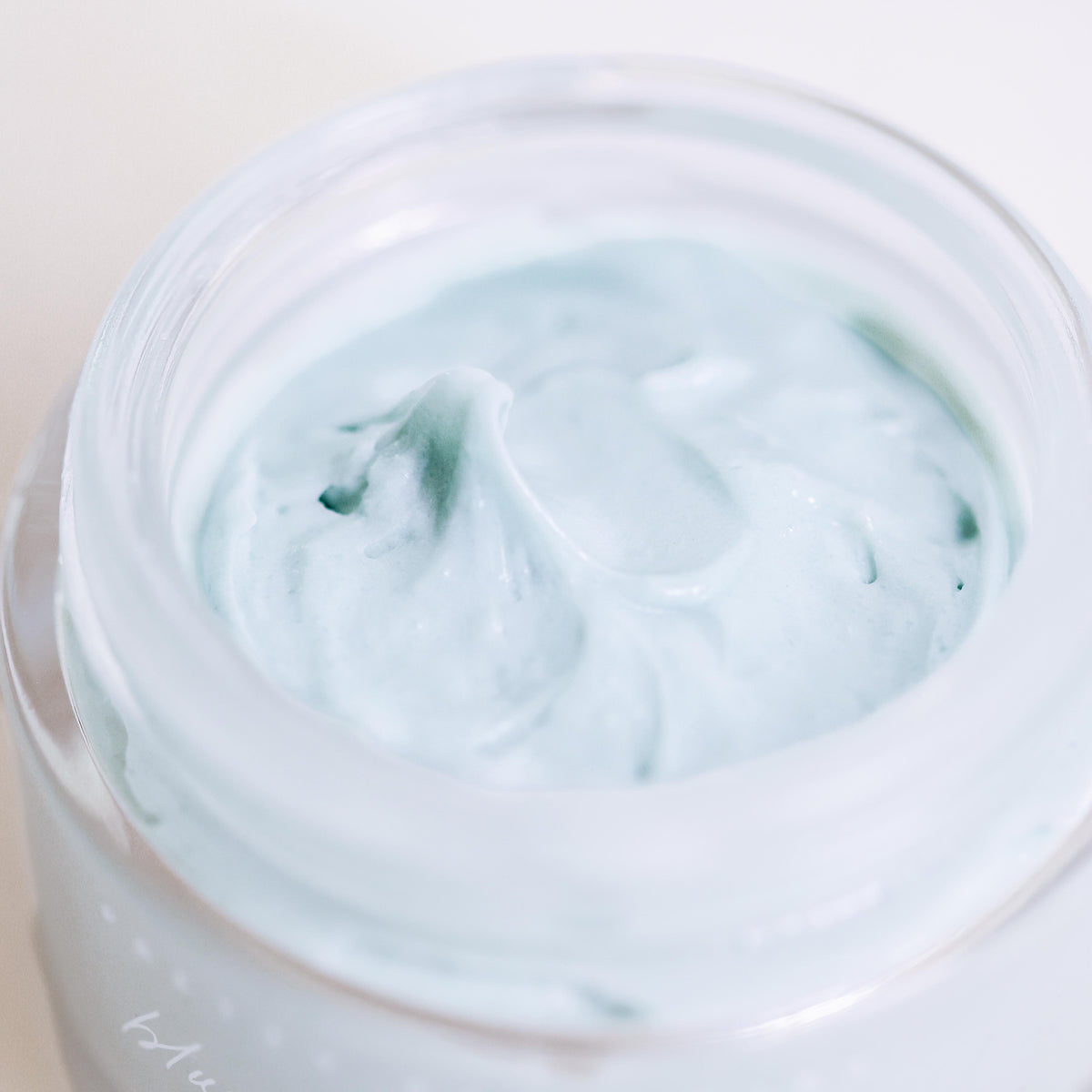Pretty Farm Girl Blue Beauty Tallow Face Cream – 18 mL