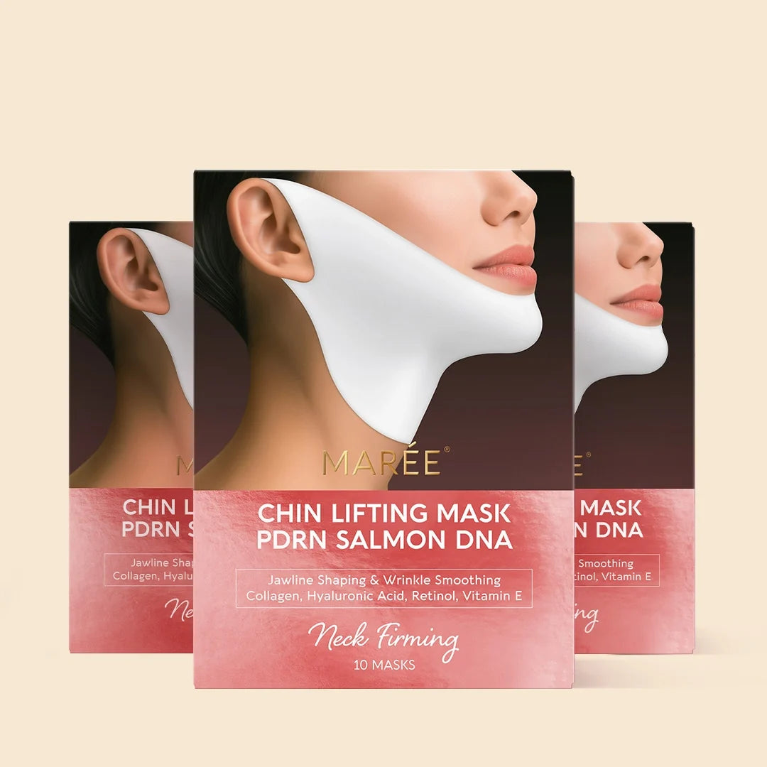PDRN V-line Lifting Mask 10 PCS