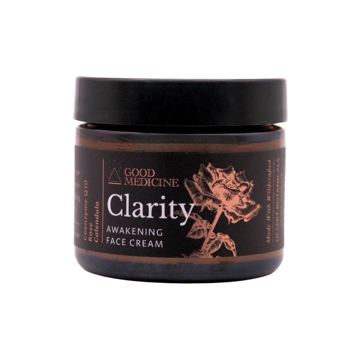 Good Medicine CLARITY Awakening Face Cream