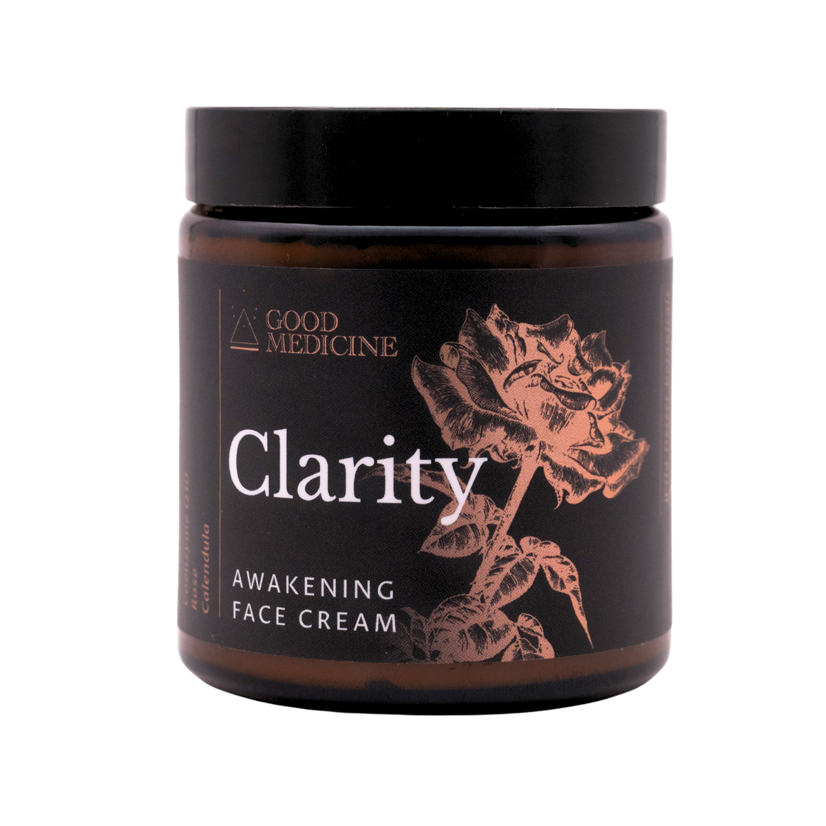 Good Medicine CLARITY Awakening Face Cream