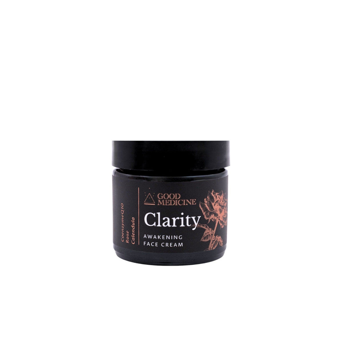 Good Medicine CLARITY Awakening Face Cream