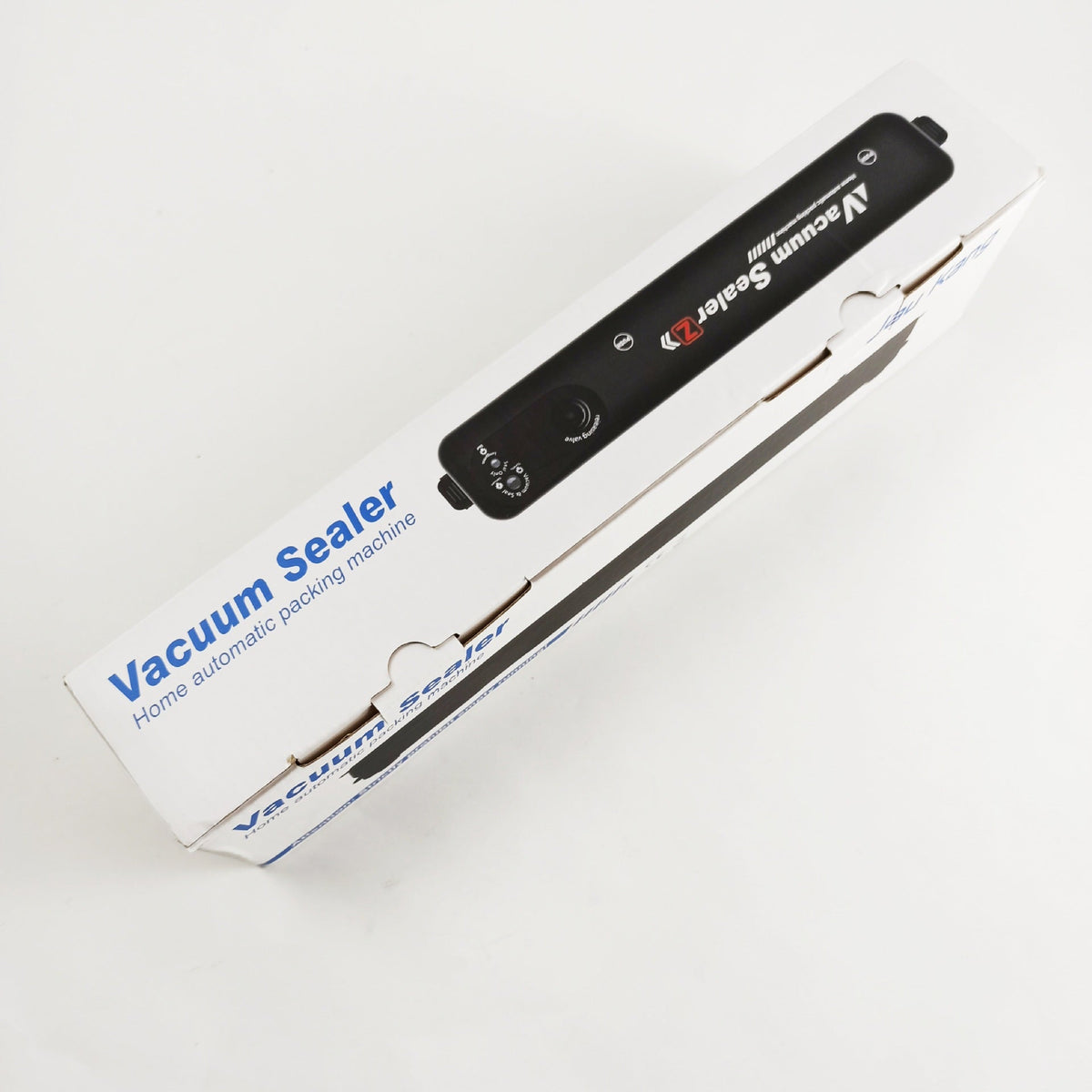 Compact Automatic Food Vacuum Sealer