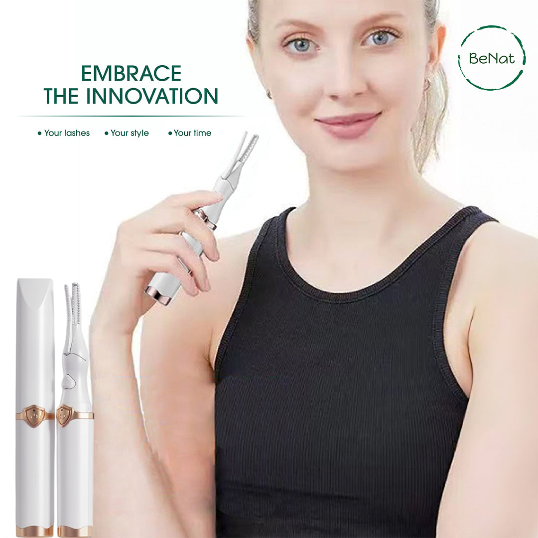 Electric Eyelash Curler - product photo 6