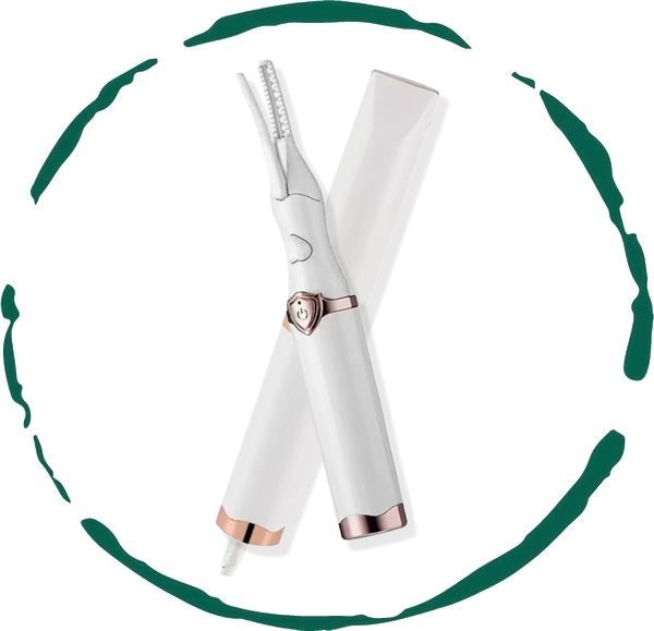 Electric Eyelash Curler - product photo 1