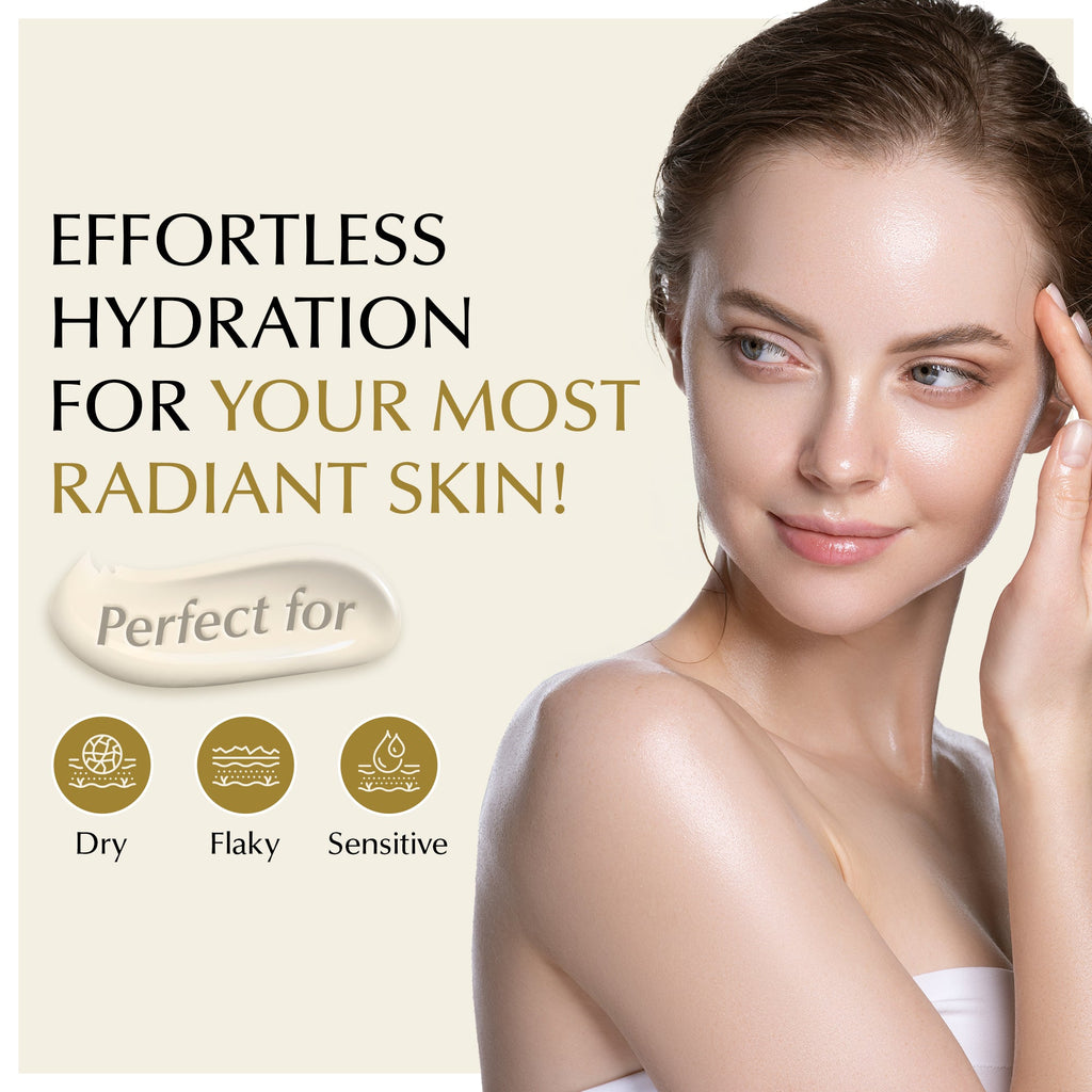 EpiLynx Calming Face Moisturizer – 30 mL