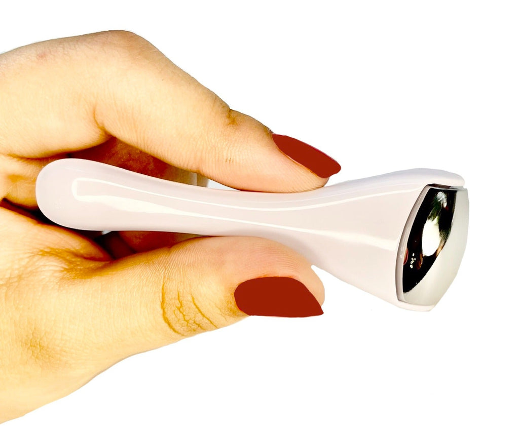 Eye & Face Ice Roller Massager - product photo 2