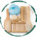 Bath Essentials Set. 6-Pack. - product photo 1