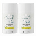 2-Pack all-Natural Deodorants for Kids & Teens - product photo 10