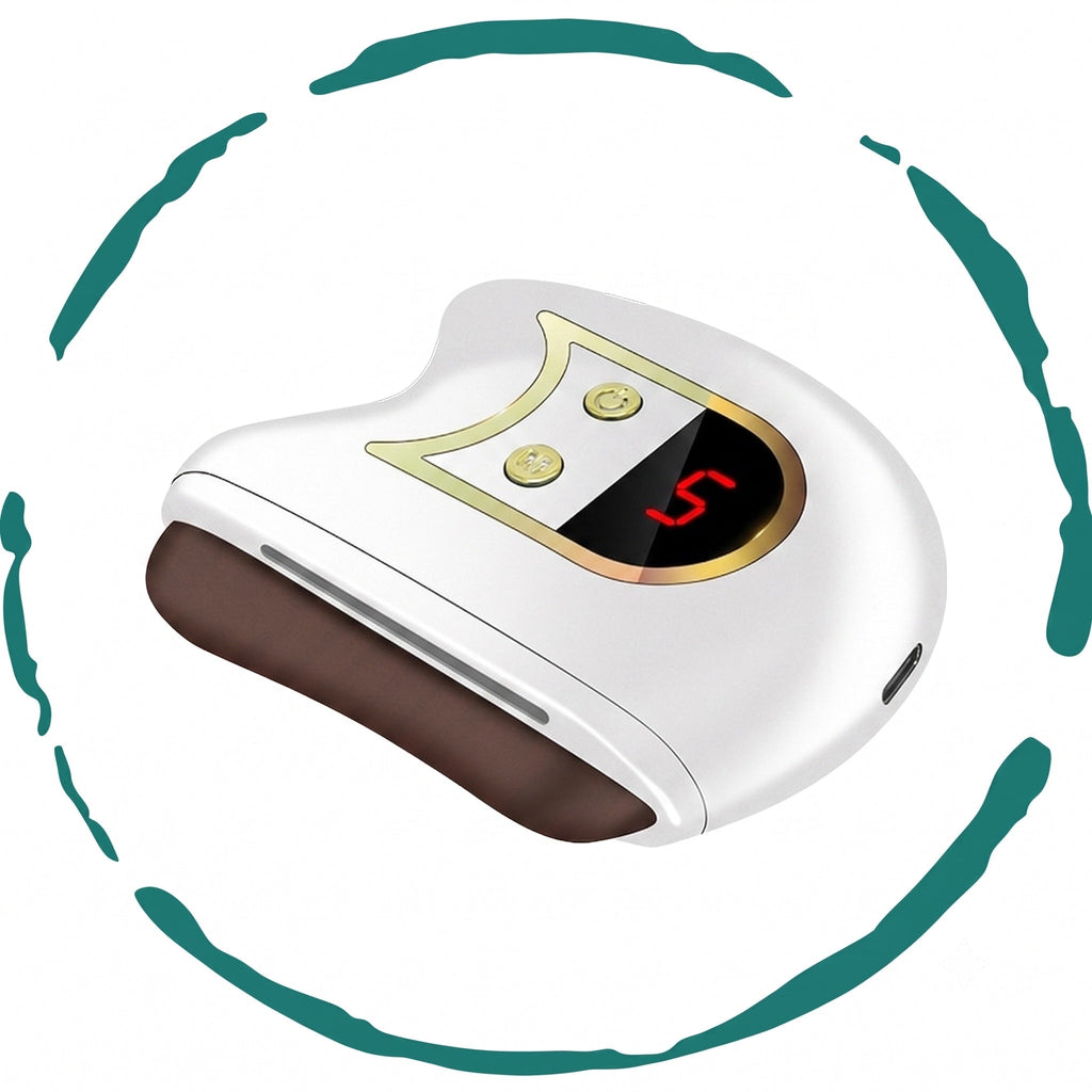 Electric Gua Sha Facial Sculpting - product photo 1