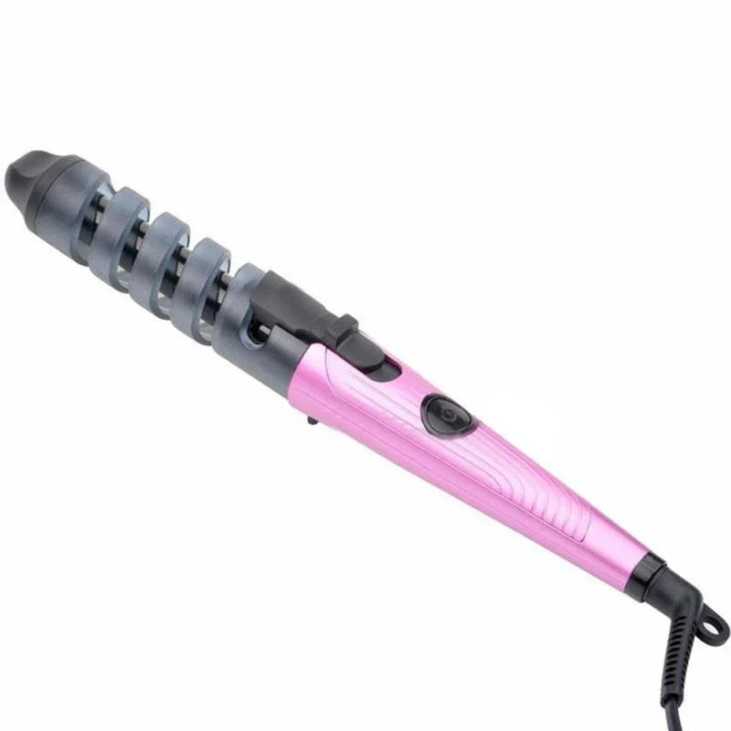 Magic Pro Ceramic Spiral Hair Curler