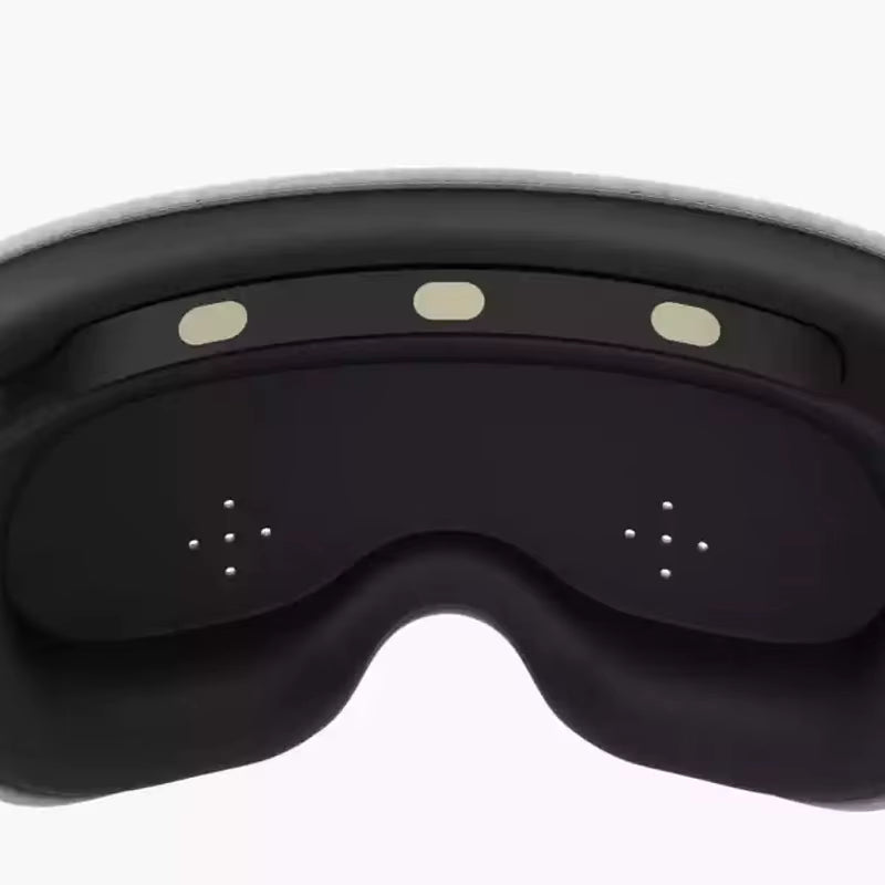 Air Sleeply Rechargeable Bluetooth Eye Mask