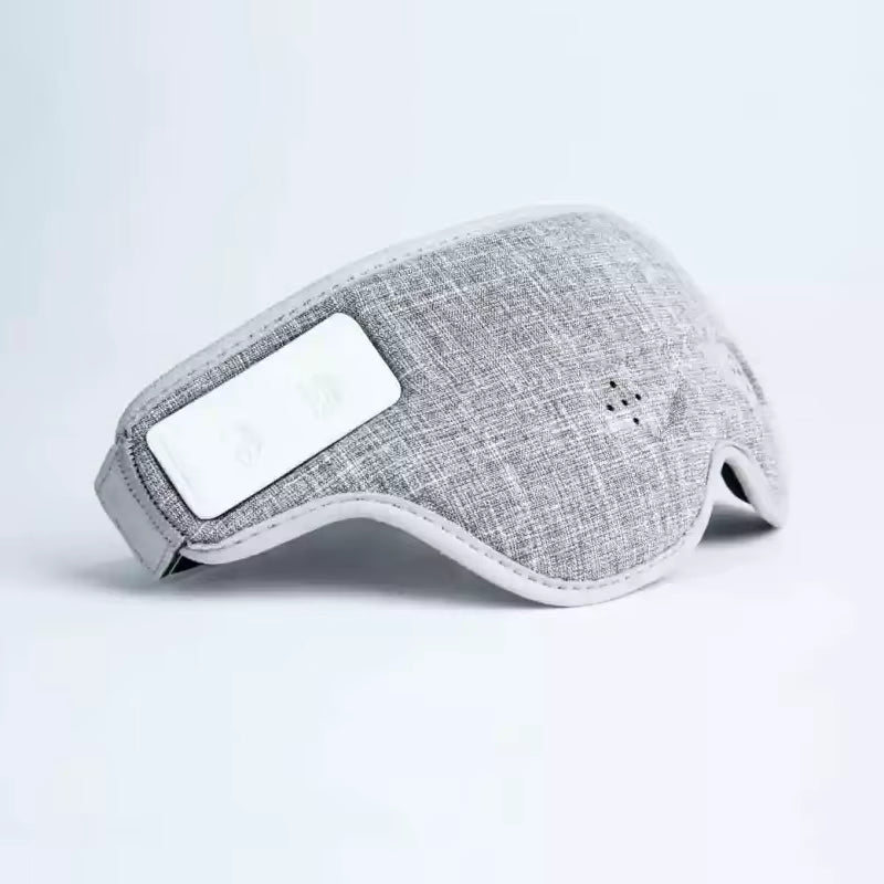 Air Sleeply Rechargeable Bluetooth Eye Mask