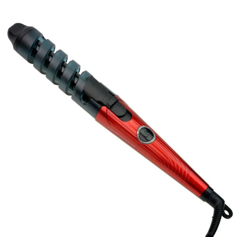 Magic Pro Ceramic Spiral Hair Curler
