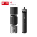 HOTO PixelDrive Cordless Screwdriver – Digital Torque Control