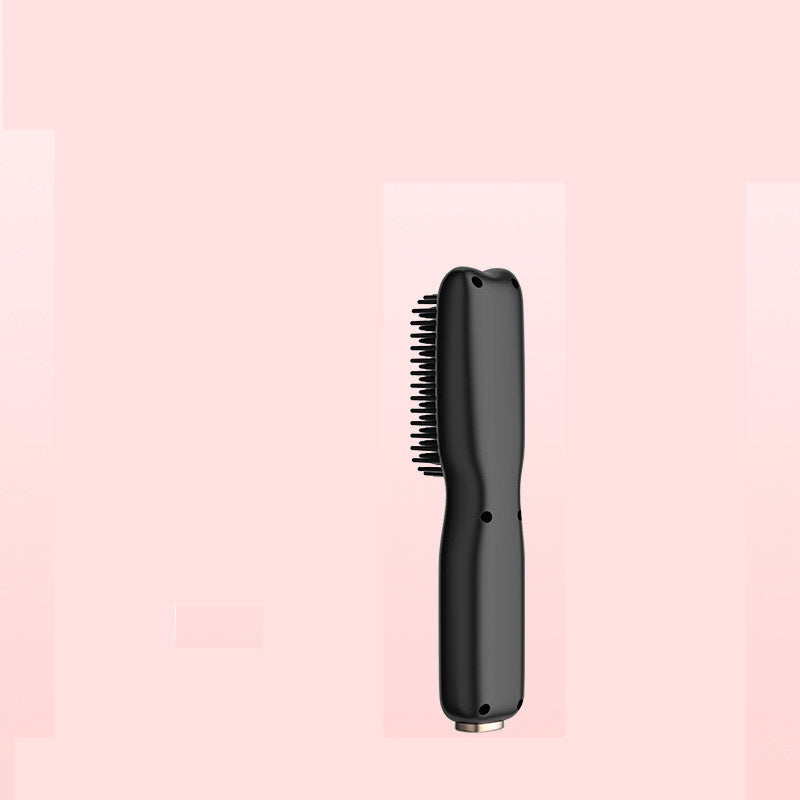 Hair Straightener Brush