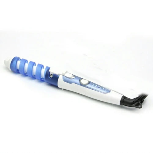Magic Pro Ceramic Spiral Hair Curler