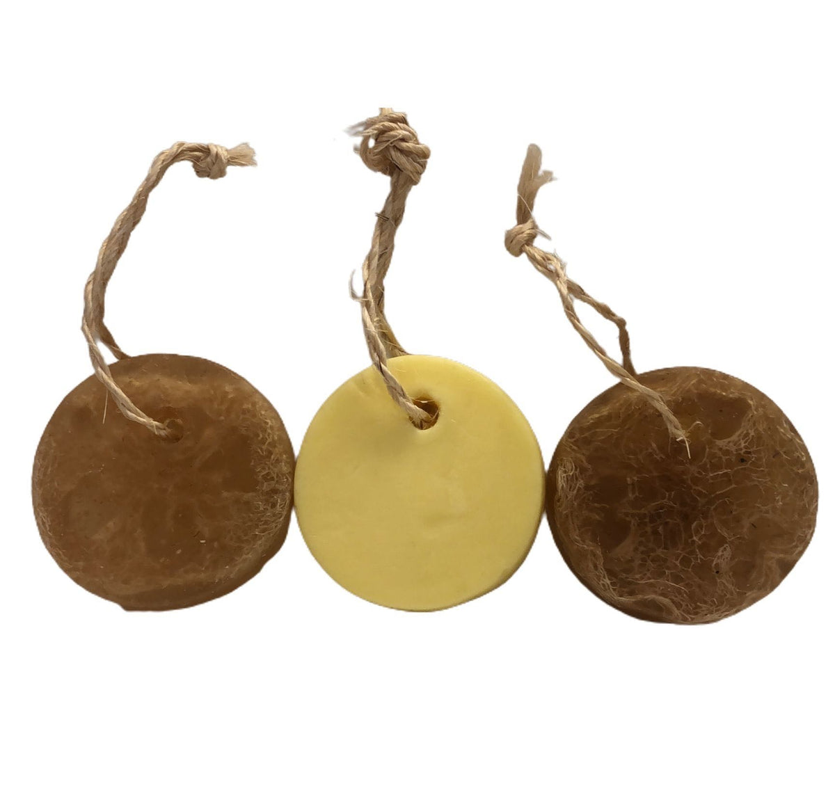 Skin-Soothing Bar Set - product photo 2