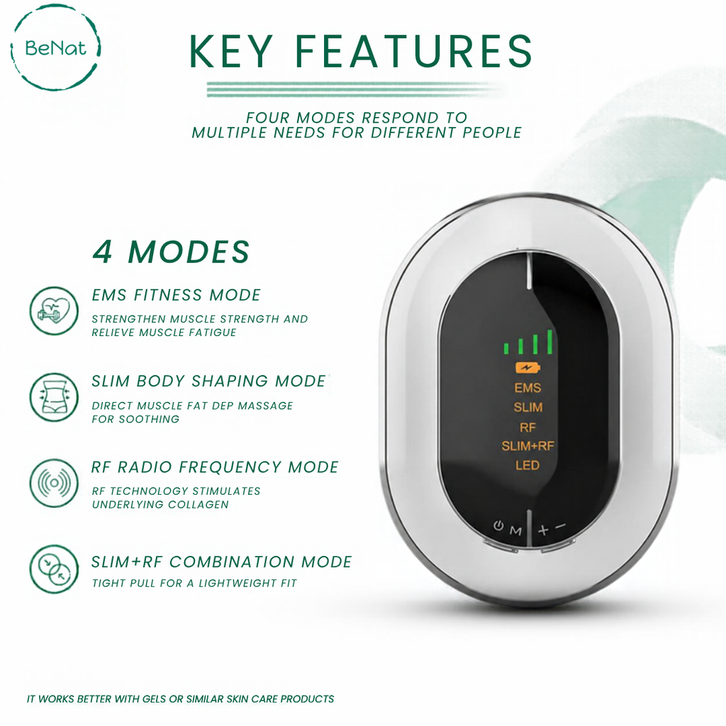 Advanced Body Slimming & Contouring Device - product photo 3