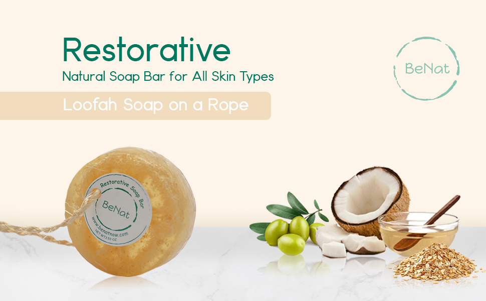 Skin-Soothing Bar Set - product photo 6