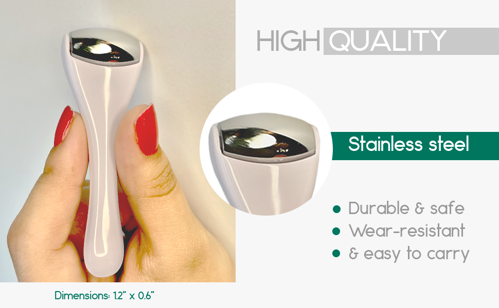 Eye & Face Ice Roller Massager - product photo 4