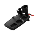 Stupid Car Tray with XL Cup Holders – Drink Holder Bundle