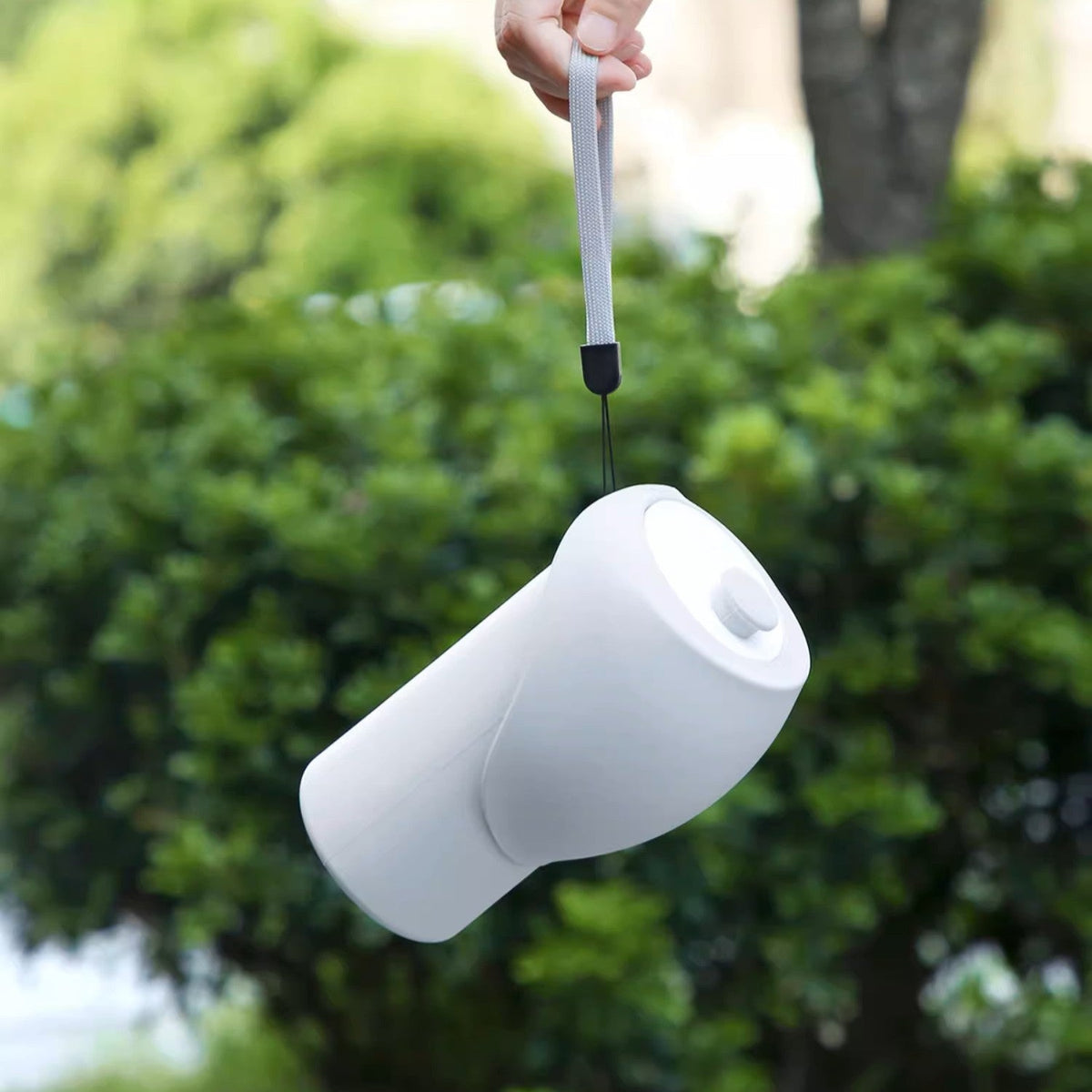 Collapsible Pet Travel Water Bottle