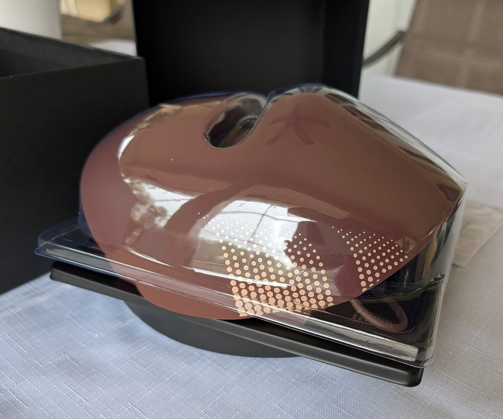 3D Phototherapy Anti-Aging Mask & Thermal Neck Sculpting System - product photo 9