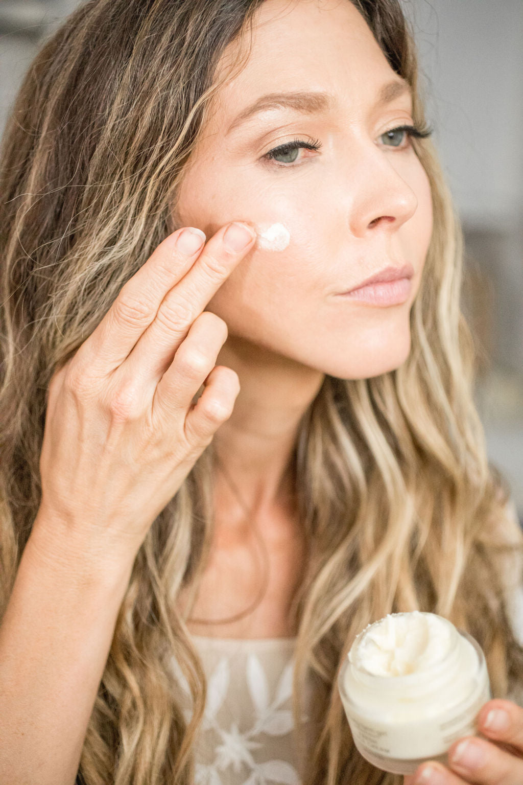 Pretty Farm Girl Fresh Face Tallow Cream – 22 g