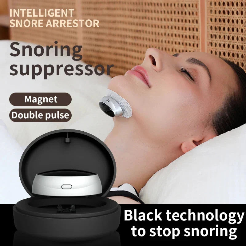 Rechargeable Wearable Stimulation Device, 90 mAh