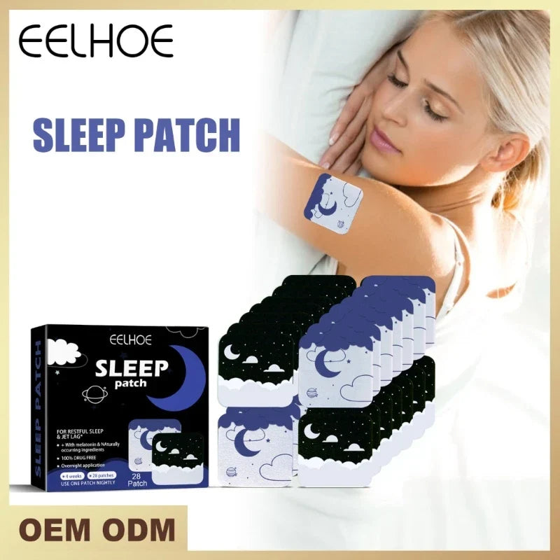 Herbal Adhesive Patch Pack