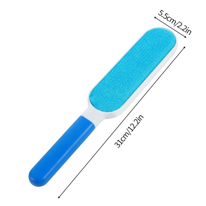 Reusable Pet Hair Remover Brush