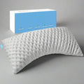 Adjustable Memory Foam King Size Pillow