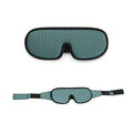 3D Eye Mask – Breathable Padded Sleep Mask with Adjustable Strap