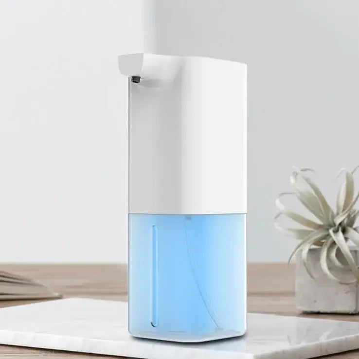 Touchless Automatic Foaming Soap Dispenser