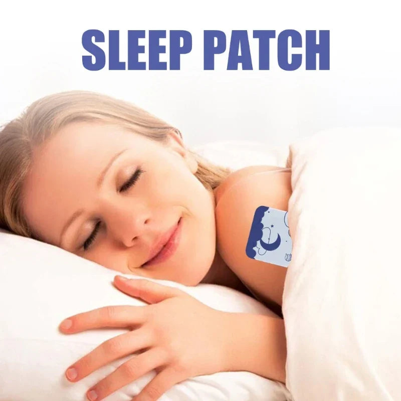 Herbal Adhesive Patch Pack