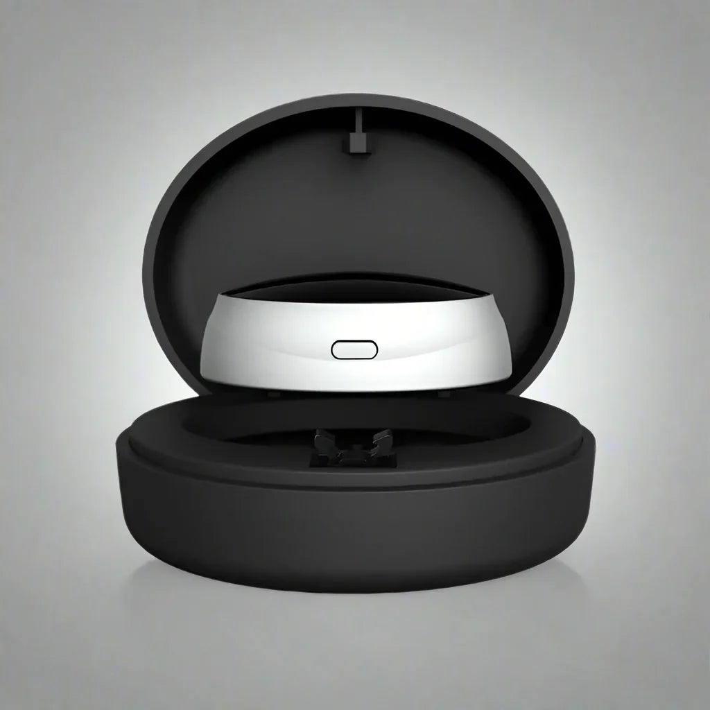 Rechargeable Wearable Stimulation Device, 90 mAh