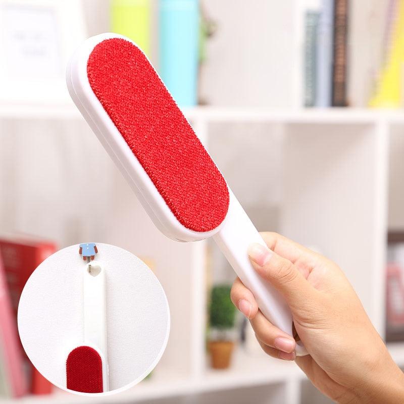 Reusable Pet Hair Remover Brush