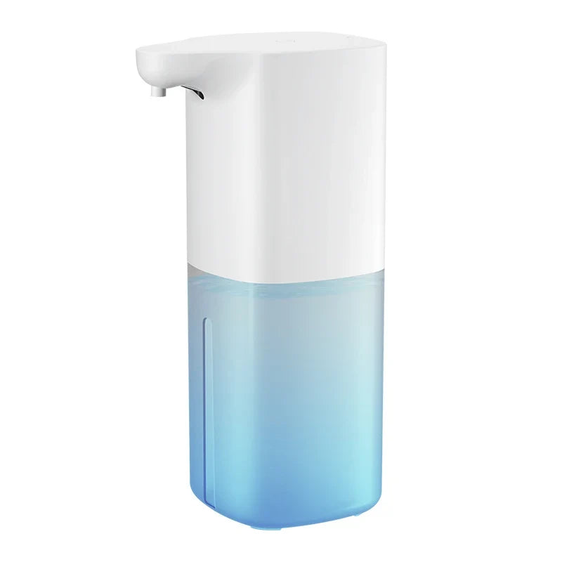 Touchless Automatic Foaming Soap Dispenser